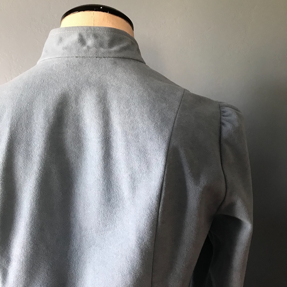 Fred Rothschild Vintage Button Front LS Dress - Picture 8 of 8